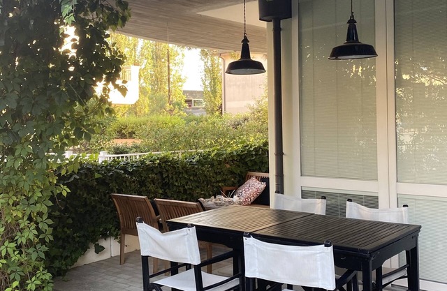 Apartment in Cervia near the sea