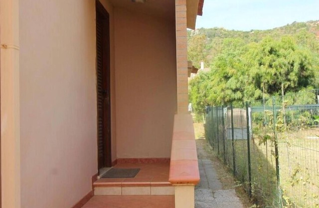 Apartment in Costa Rei near White Sandy Beaches