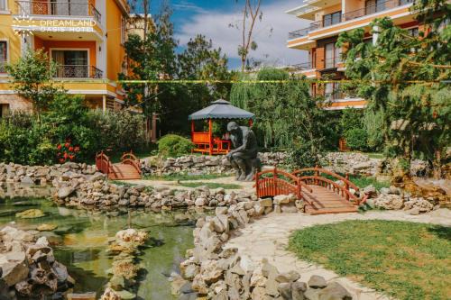 Apartment in DRAEMLAND OASIS