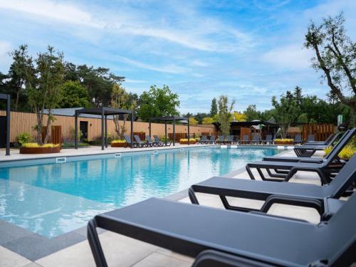Apartment in Eindhoven near City Center