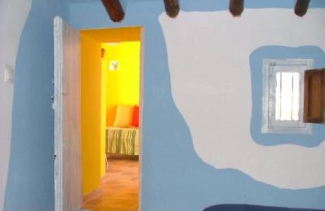Apartment in Farmhouse 4