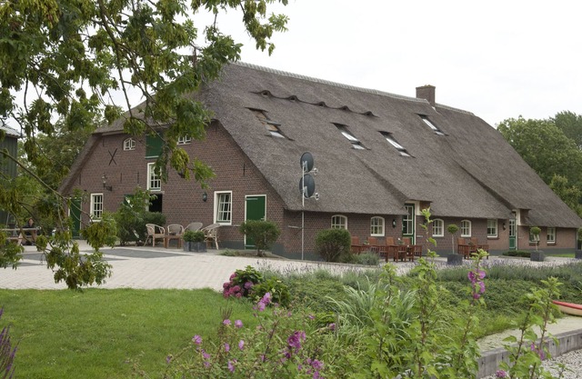 Apartment in farm, near Gouda, Utrecht