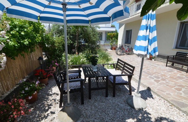 Apartment in Gatteo Mare near Beach