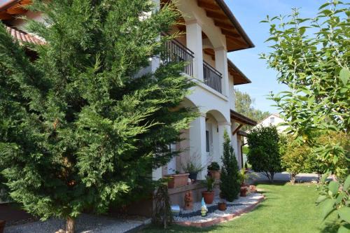 Apartment in Gyenesdias - Balaton 18809