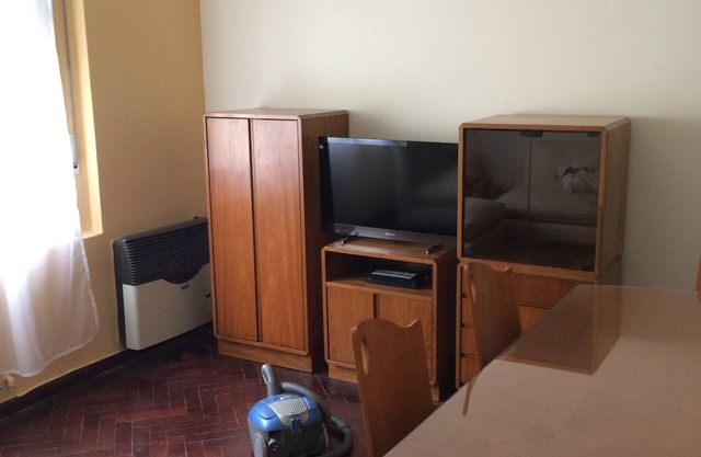 Apartment in historical center of Buenos Aires