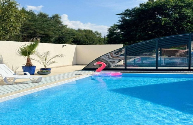 Apartment in Jarosławiec near Seaside Beach
