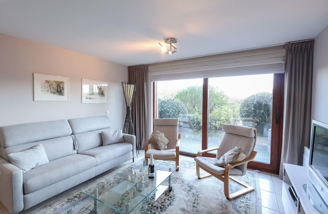 Apartment in Koksijde near the Beach