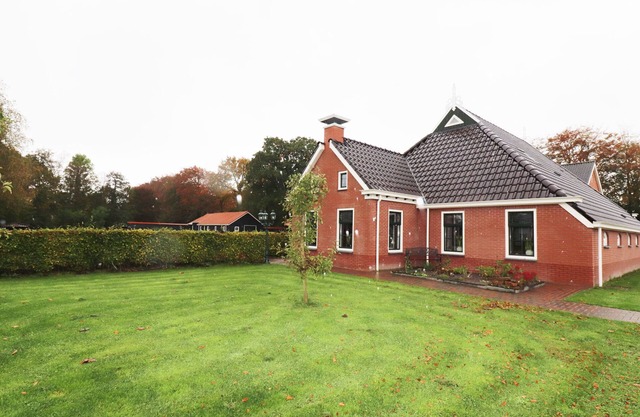 Apartment in Kornhorn near Curringherveld