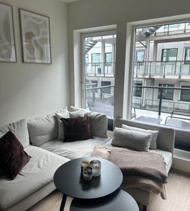 Apartment in Kristiansand