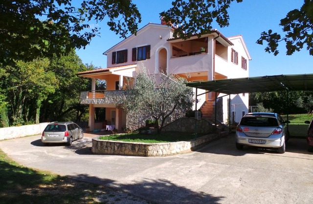 Apartment in Labin with Two-Bedrooms 1