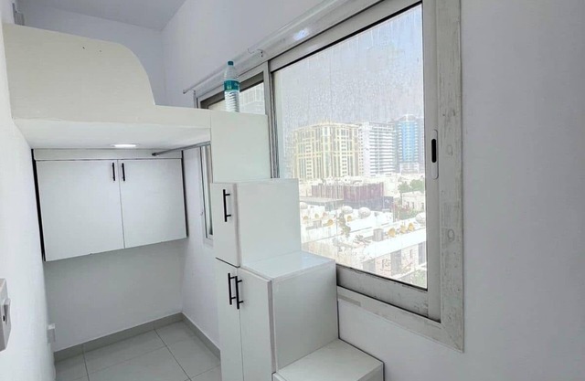 apartment in lovely Dubai AL BADA with WiFi, AC