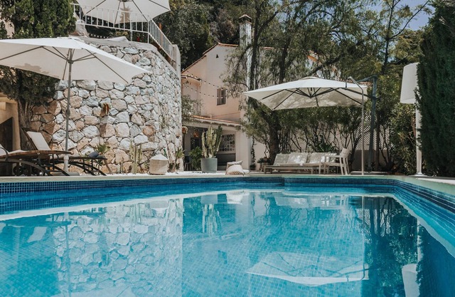 Apartment in Málaga