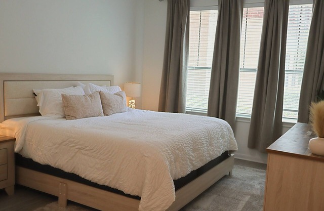 Apartment in Midtown Houston