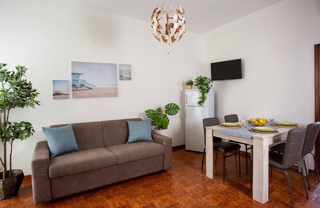 Apartment in Miramare di Rimini near the Sea - Celebes 3/B