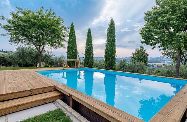 Apartment in Montelupone near Porto Recanati