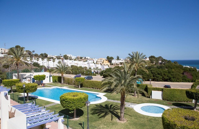 Apartment in Mojacar Playa, Almería, Spain