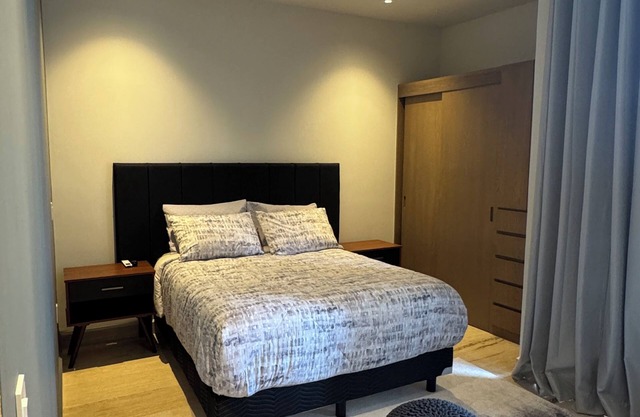 Apartment in Playa Del Carmen
