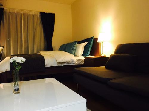 Apartment in Narita 113