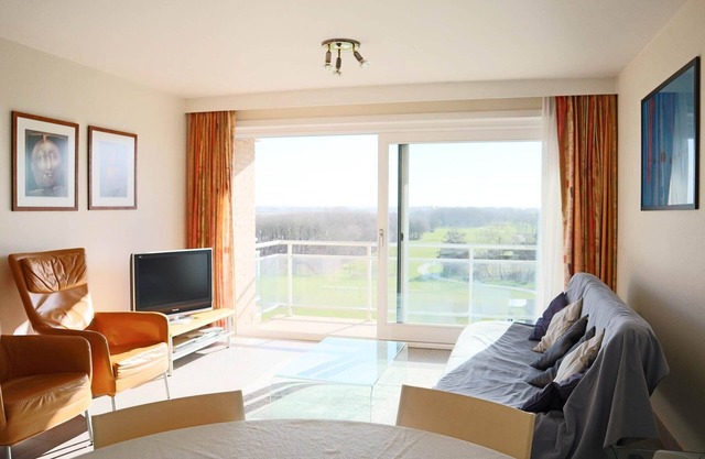 Apartment in Nieuwpoort near the Beach
