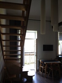 Apartment in Odessa near the sea and the center