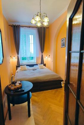Apartment in Old Town City Center Karlovy Vary