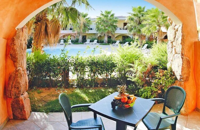 Apartment in Palau near Shopping