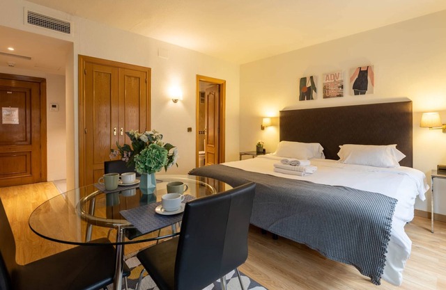 Apartment in Plaza de España