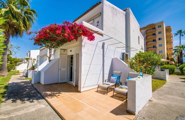 Apartment in Puerto de Alcudia