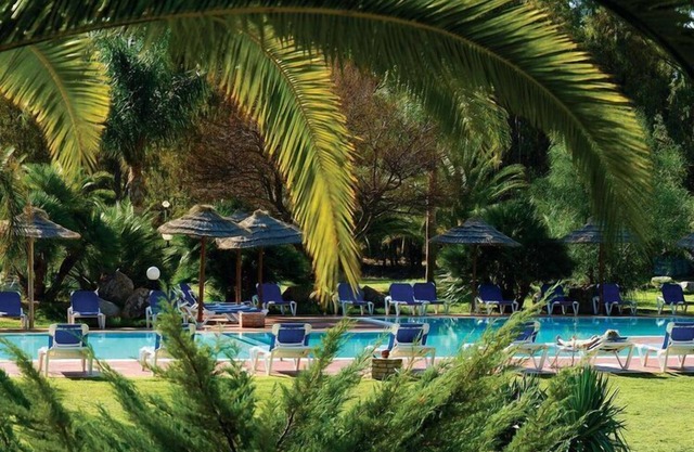 Apartment in Pula near town center
