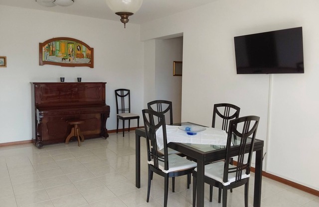Apartment in residence