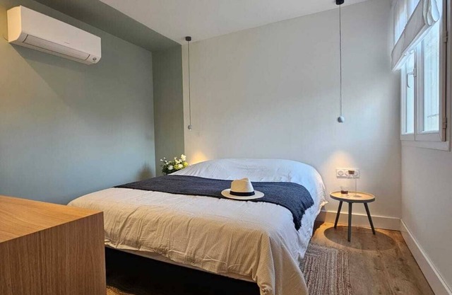 Apartment in residential area 5 minutes from Narbonne, 45m2, all comforts