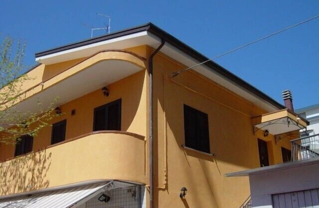 Apartment in Riccione a few steps from the sea (100 mt)