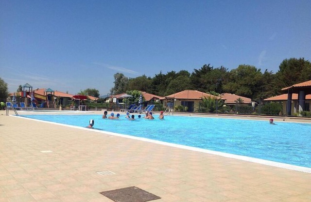 Apartment in Riotorto near the beach-formerly TUI Ferienhaus