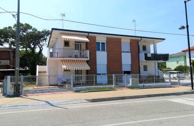 Apartment in Rosolina Mare 25019