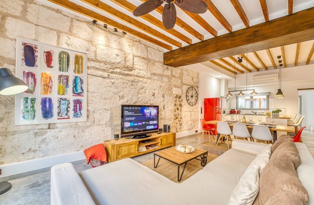 Apartment in Sa Pobla near Alcudia Beaches