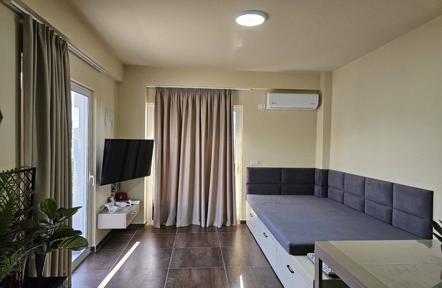 Apartment in Saranda with Ionian Sea Views