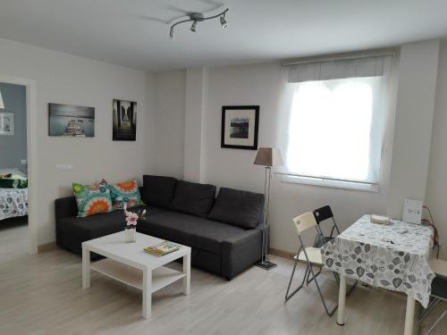 apartment in Seville city centre