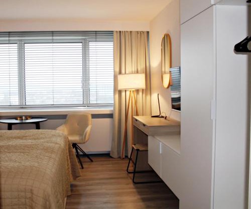 Apartment In SI-Centrum