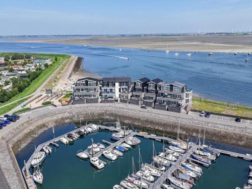 Apartment in Sint-Annaland by Oosterschelde