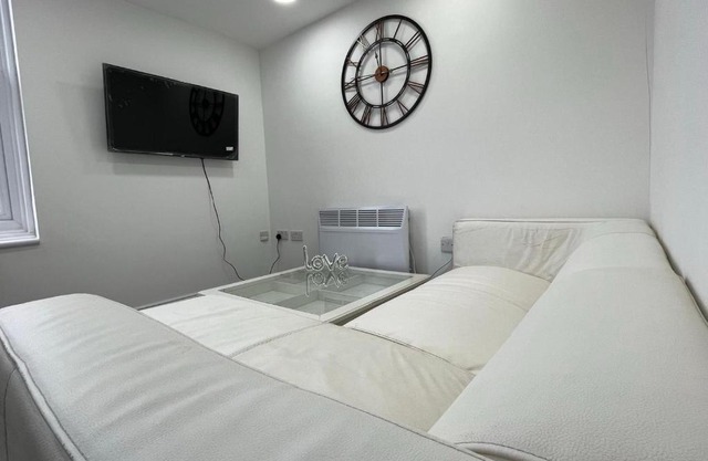 Apartment in St Denys