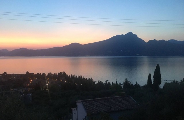 Apartment in Torri del Benaco (VR) - Italy - Lake Garda