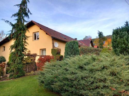 Apartment in Tanvald - Isergebirge 51889