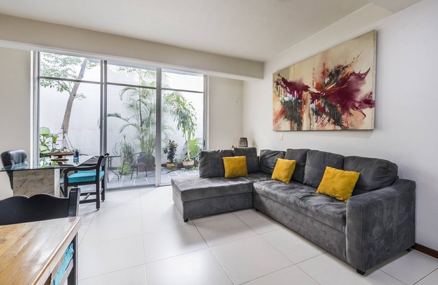 Apartment in the best area of Guadalajara