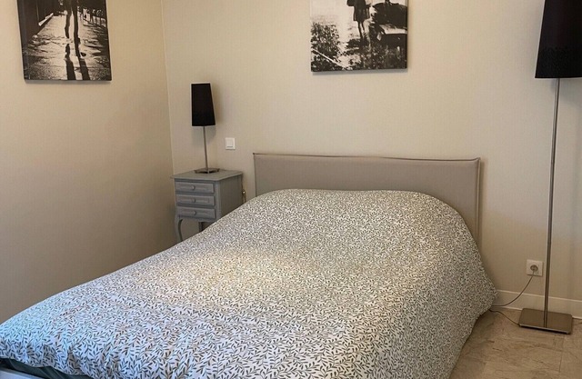 Apartment in the center of town, all amenities on foot