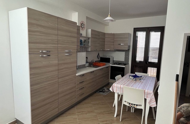 Apartment in the center of Lampedusa comfortable and convenient to the town