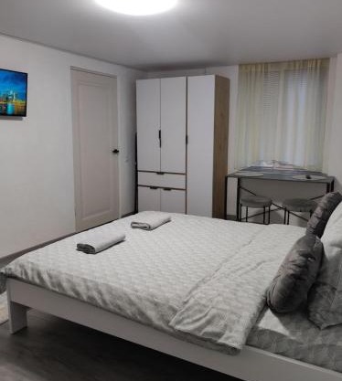 Apartment in the center for 1-3 people