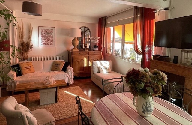 Apartment in the center of Bayonne