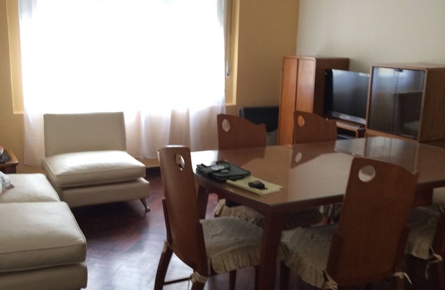 Apartment in the historic center of Buenos Aires