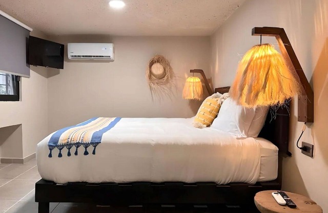 Apartment in the Heart of Cancun w/Concierge!