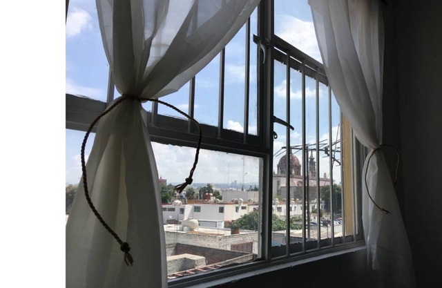 Apartment in the heart of the historic center of Santiago de Querétaro